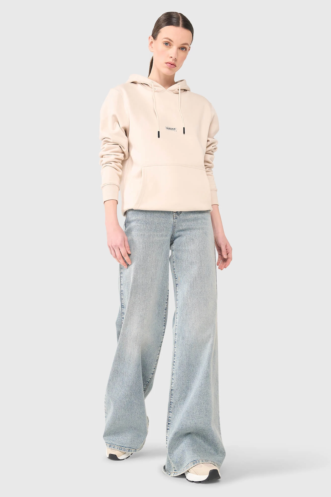 Bolt Beige 527 Suede