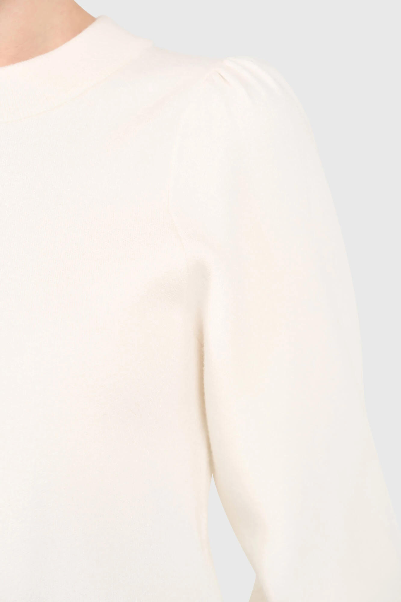 Jay Trui Off White