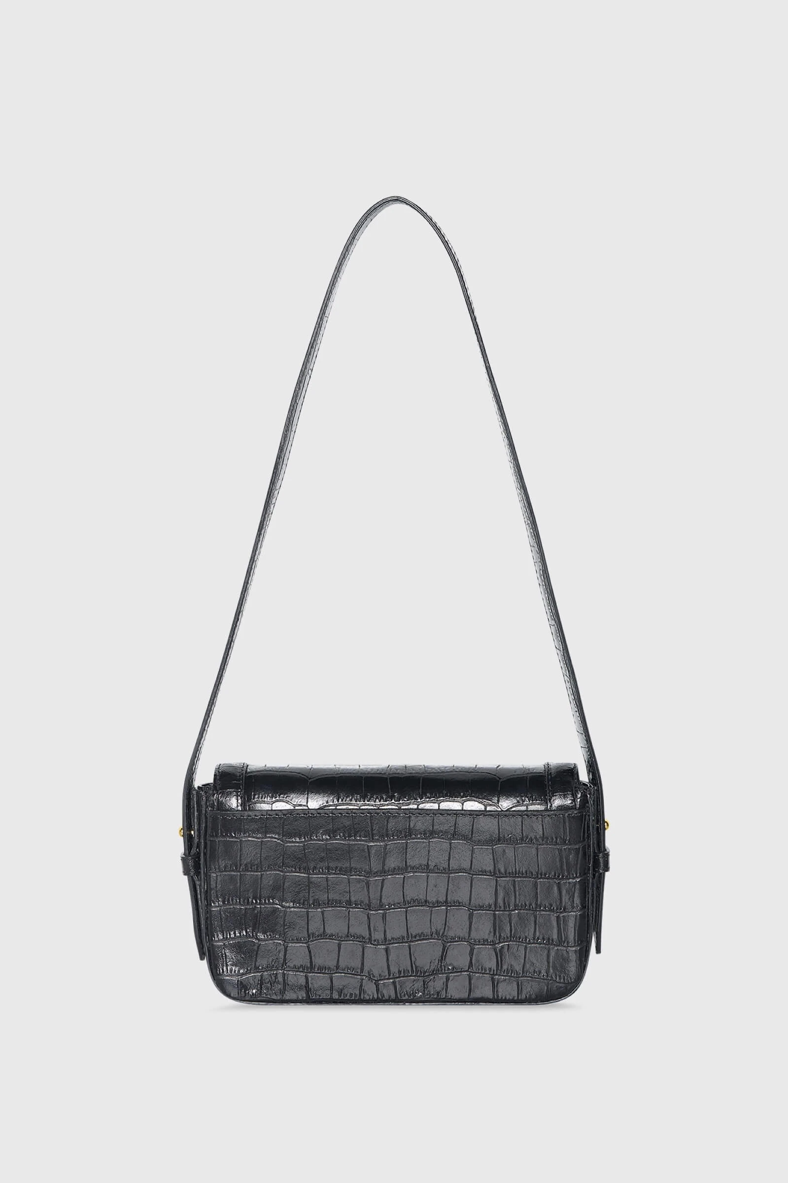Brett Zwart Croco
