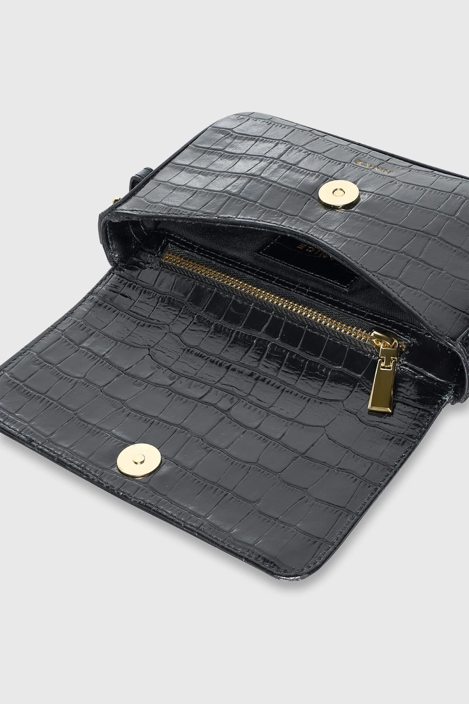 Brett Zwart Croco