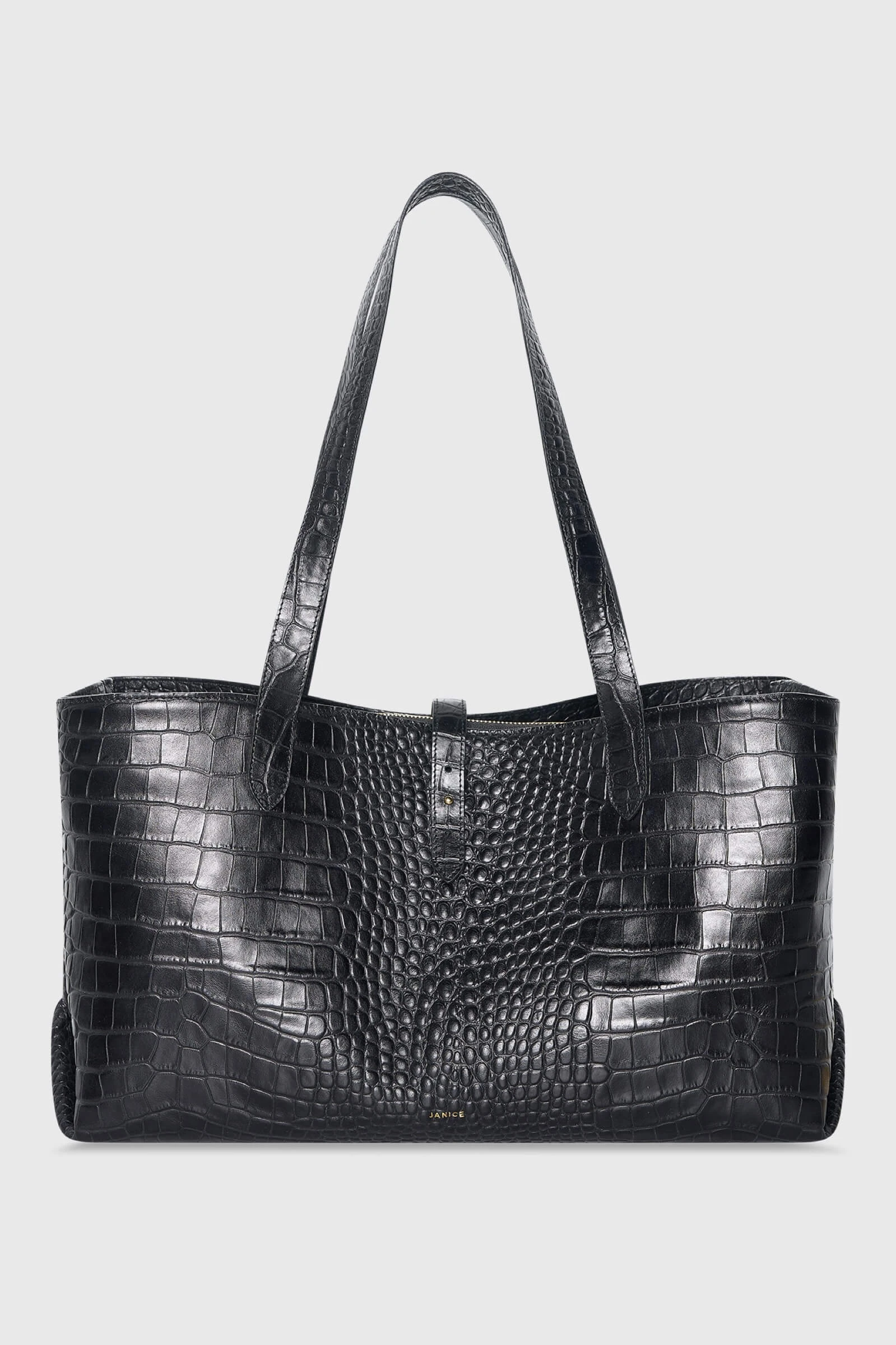 Dax Zwart Croco