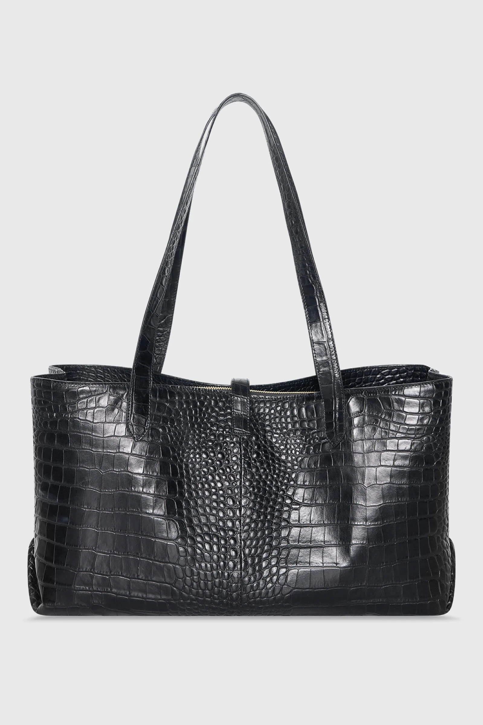 Dax Zwart Croco