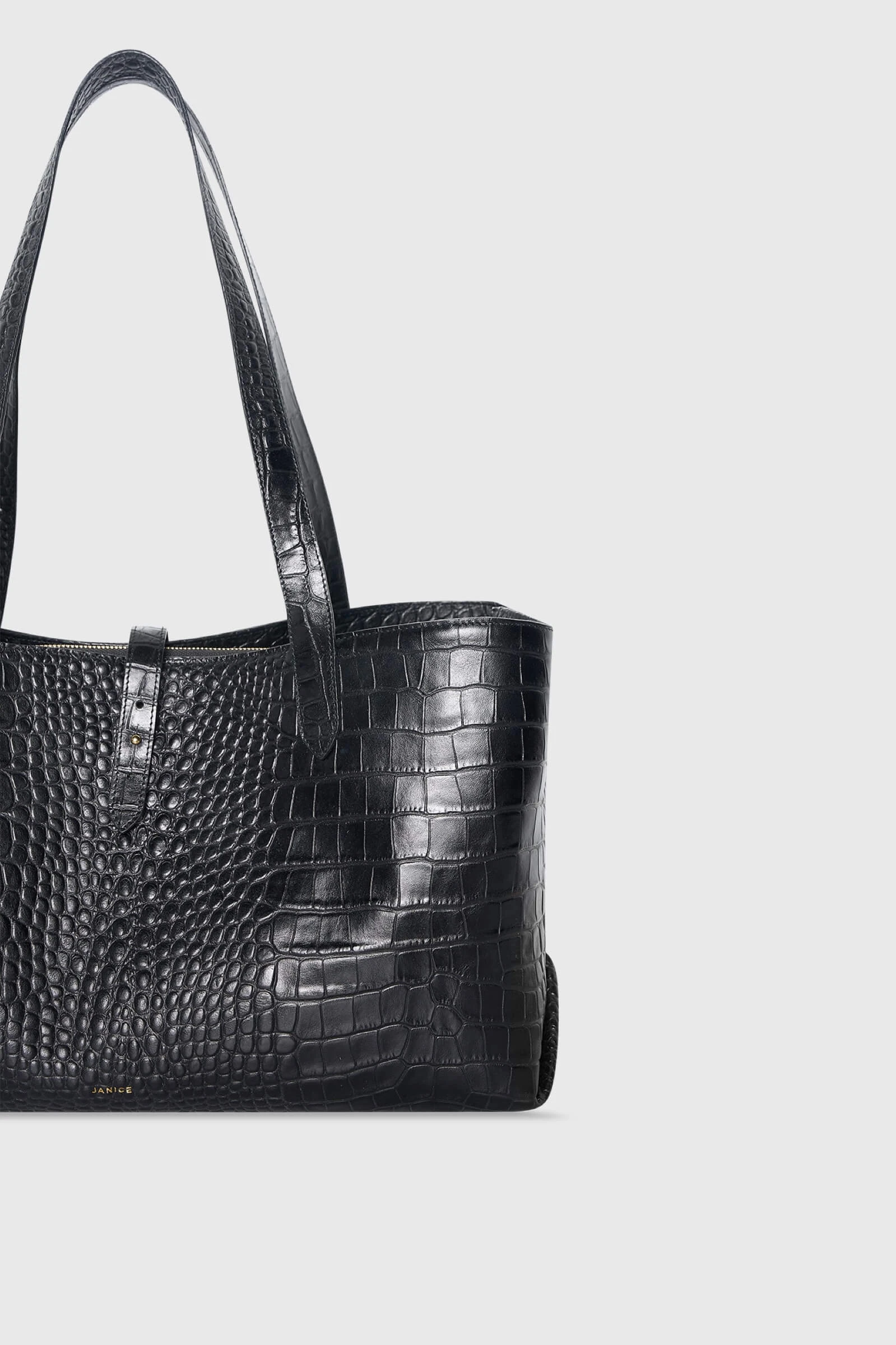 Dax Zwart Croco