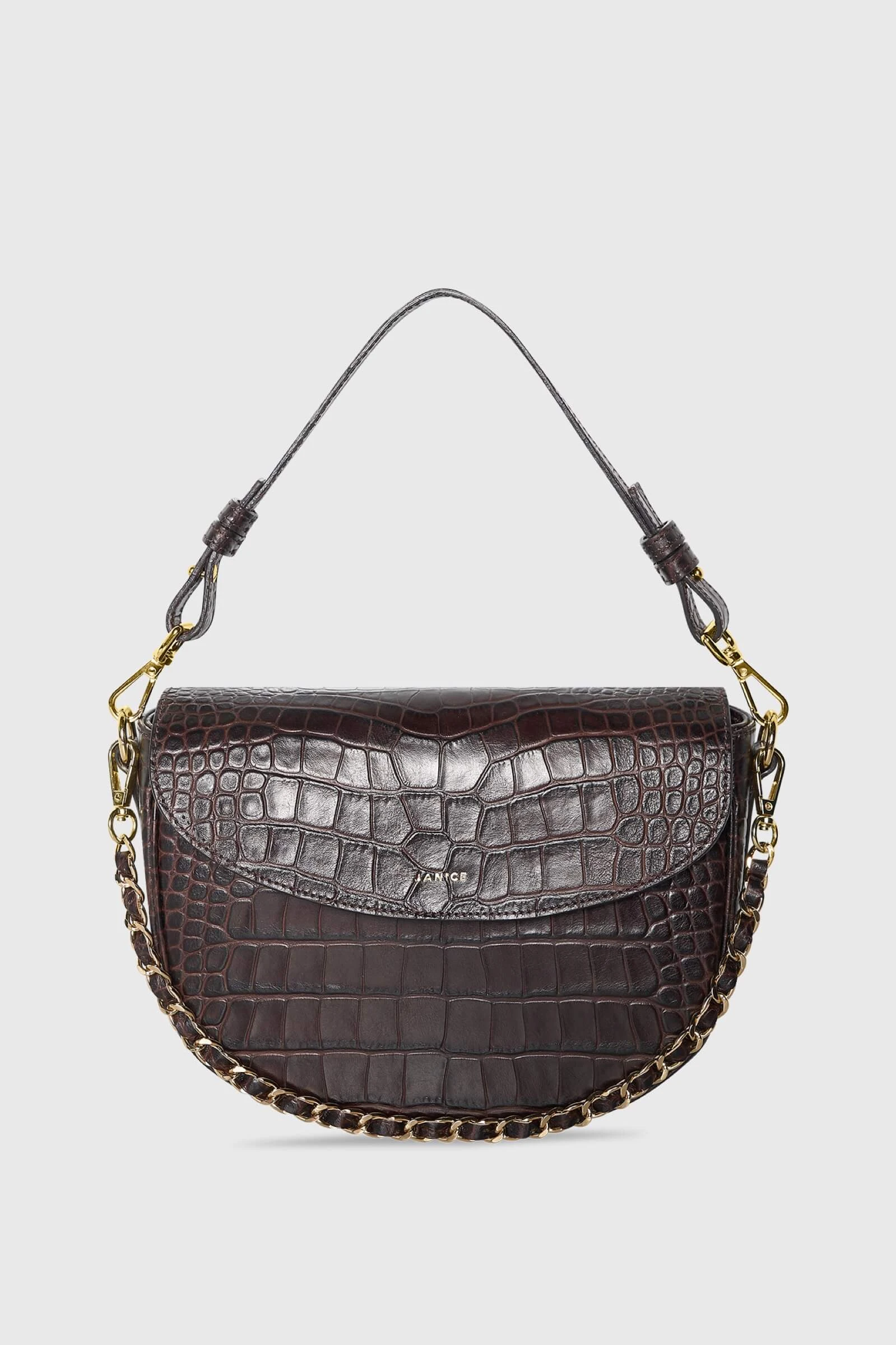 Tayler Bruin Croco