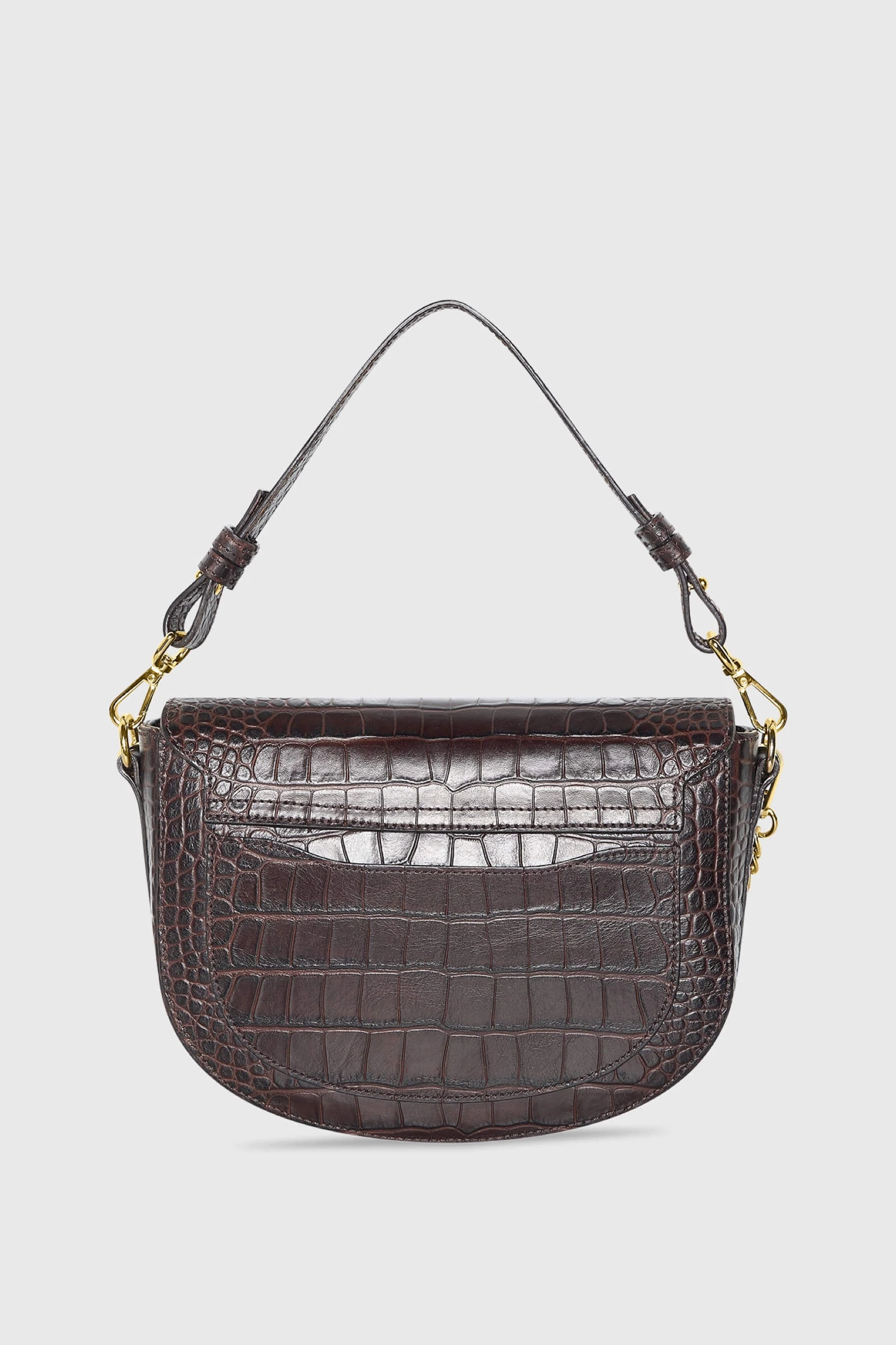 Tayler Bruin Croco
