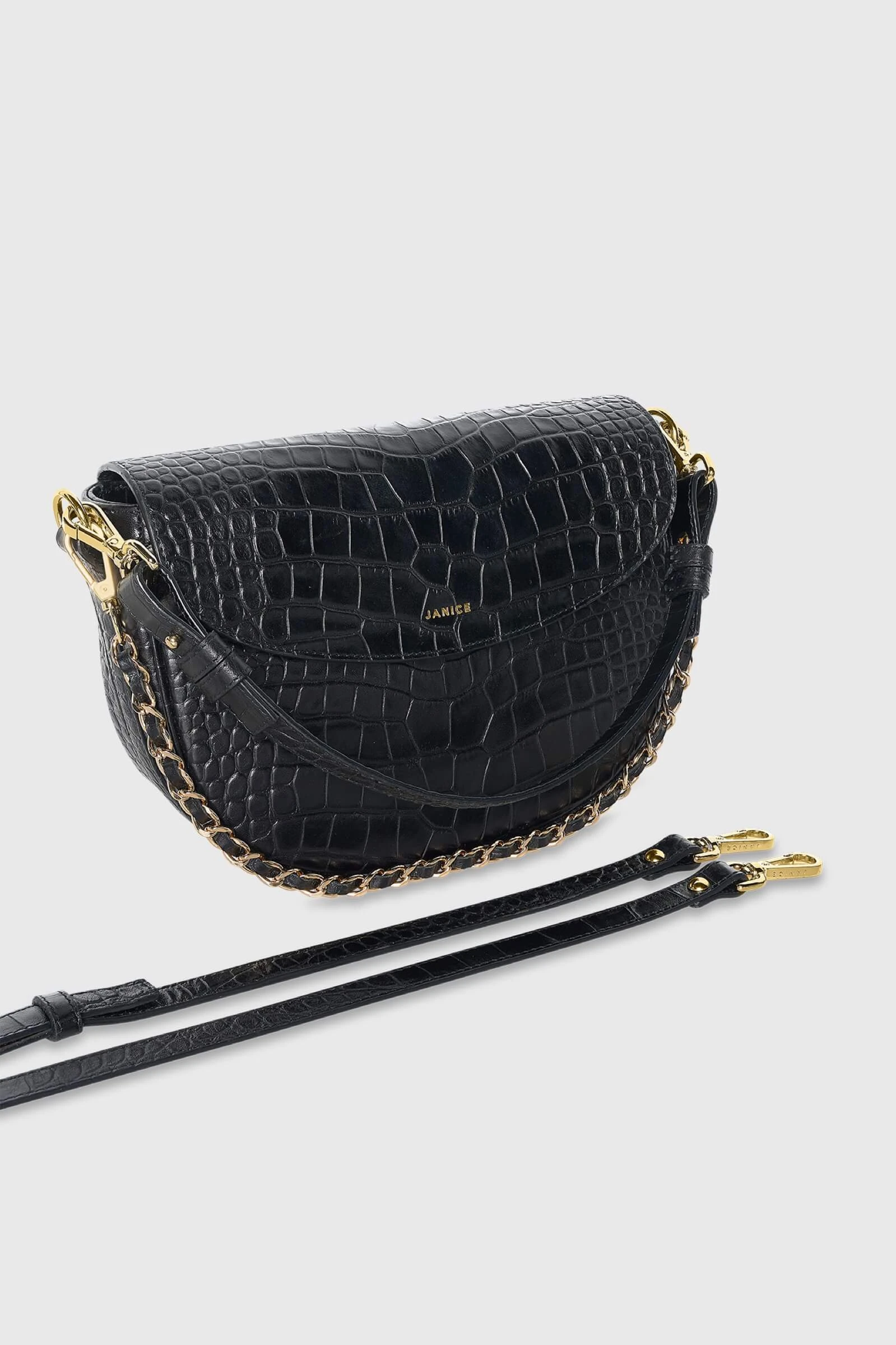 Tayler Zwart Croco