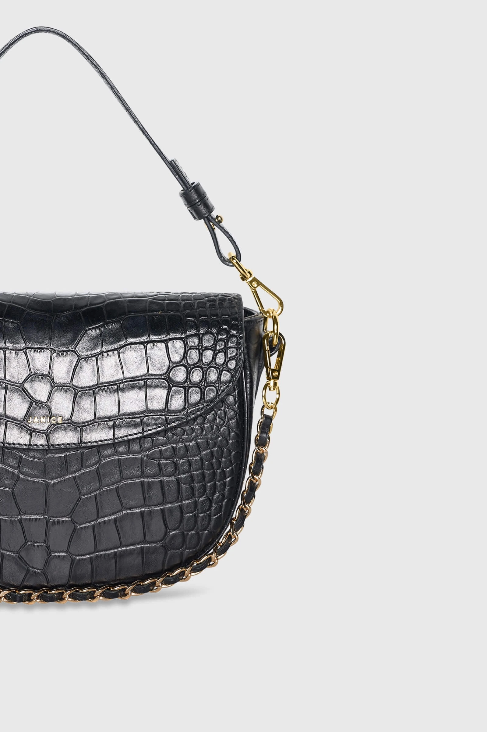 Tayler Zwart Croco