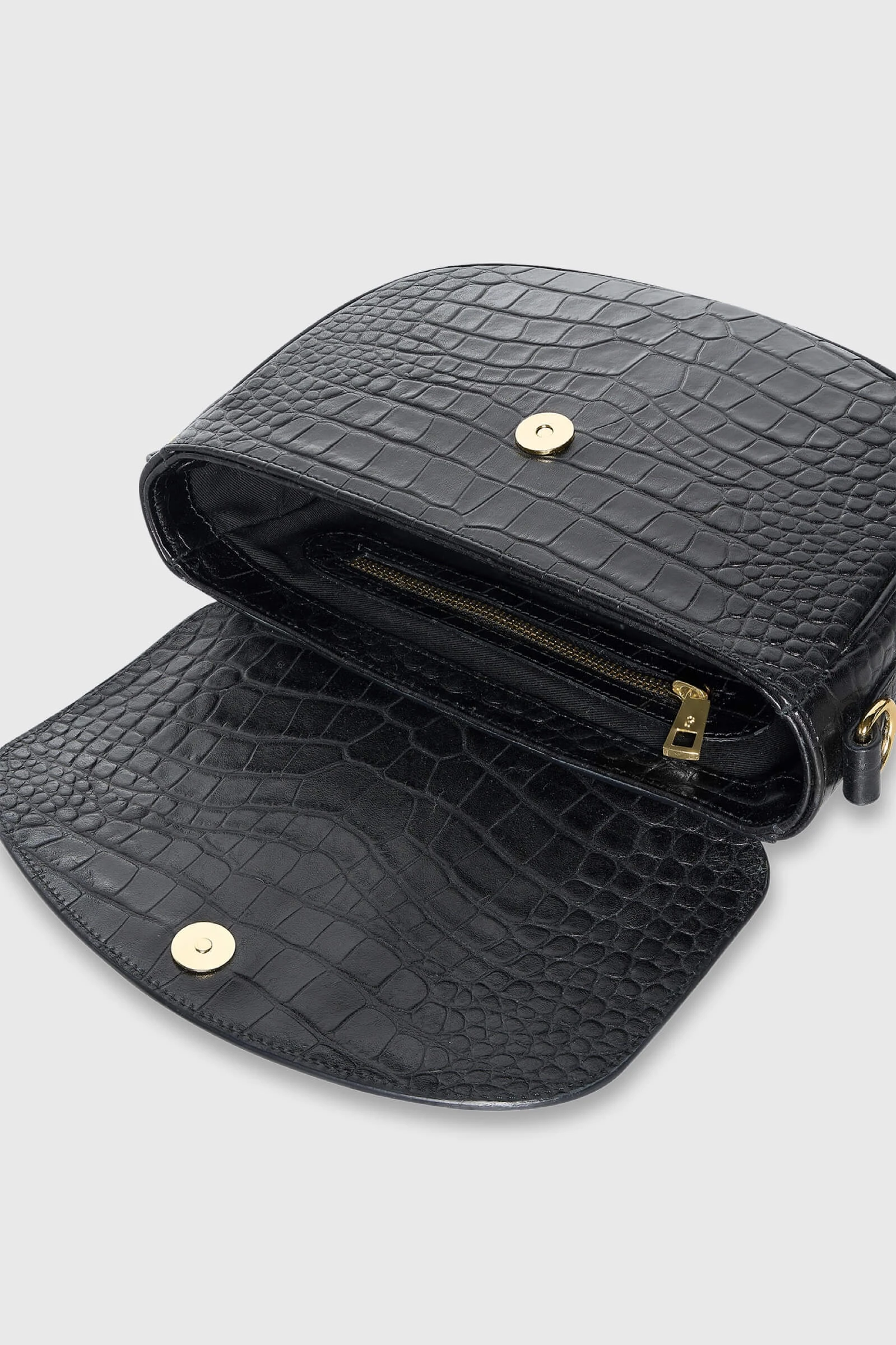 Tayler Zwart Croco