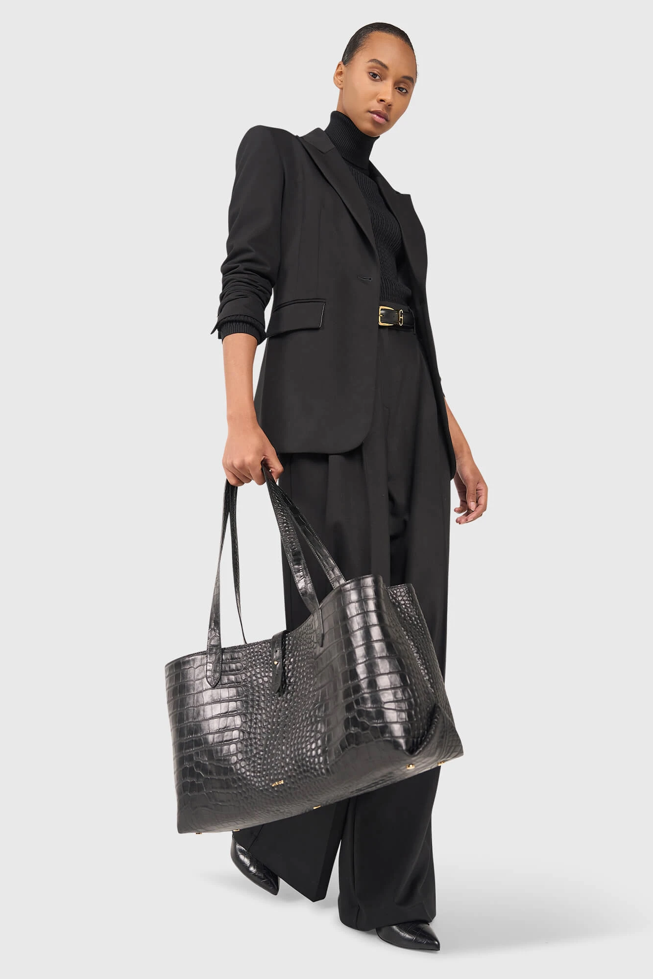 Dax Zwart Croco