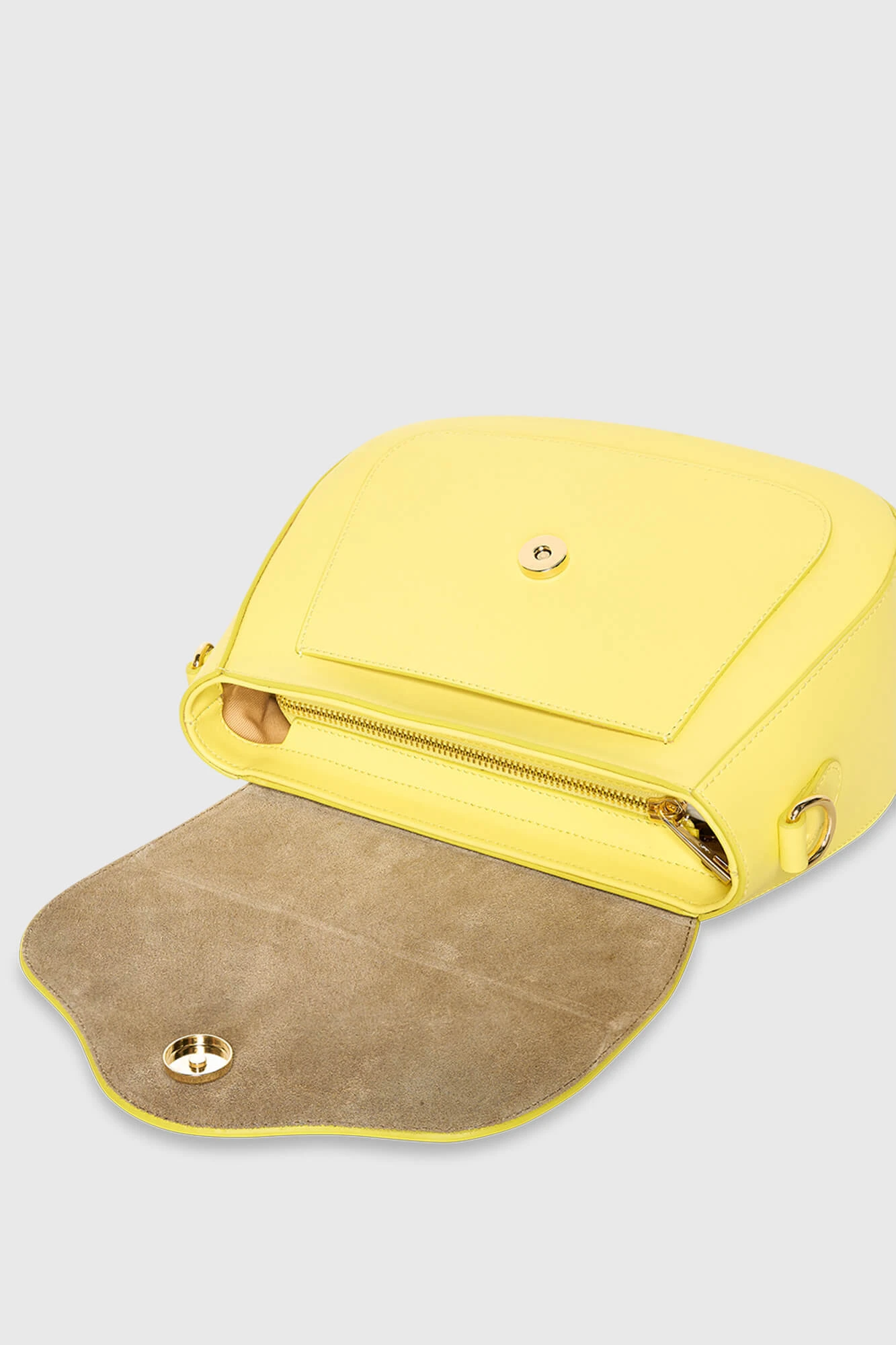 Nixon Tas Geel