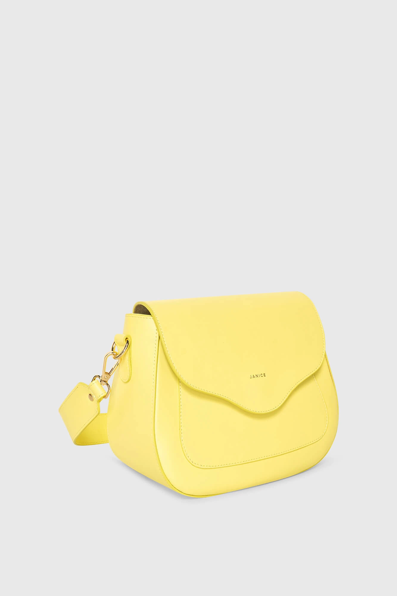 Nixon Tas Geel