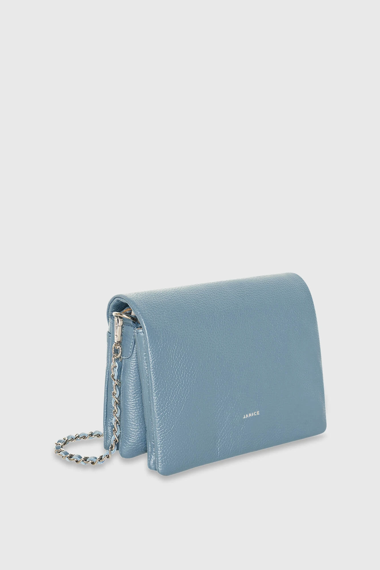 Skylar Tas Jeans Blauw