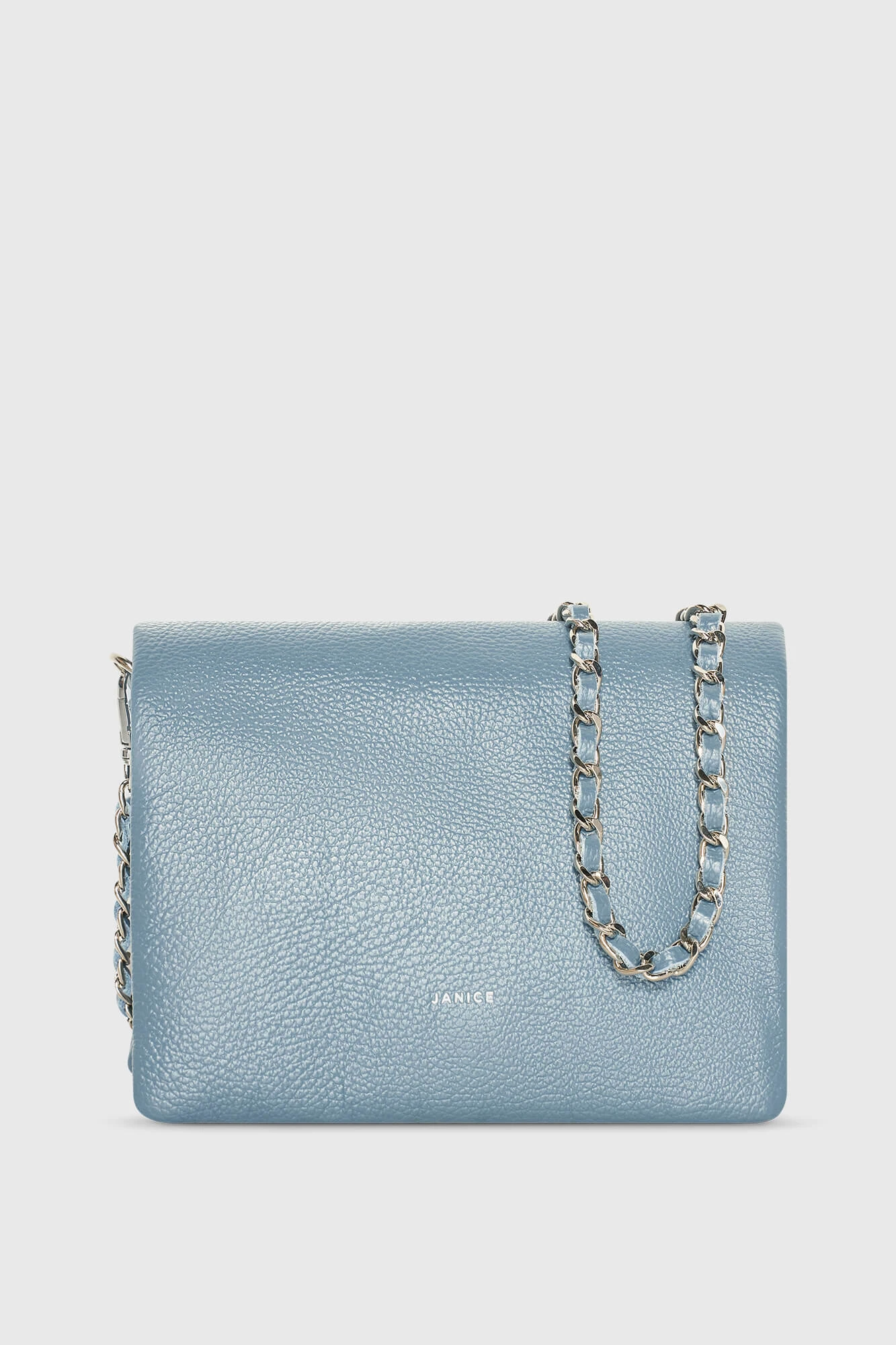 Skylar Tas Jeans Blauw