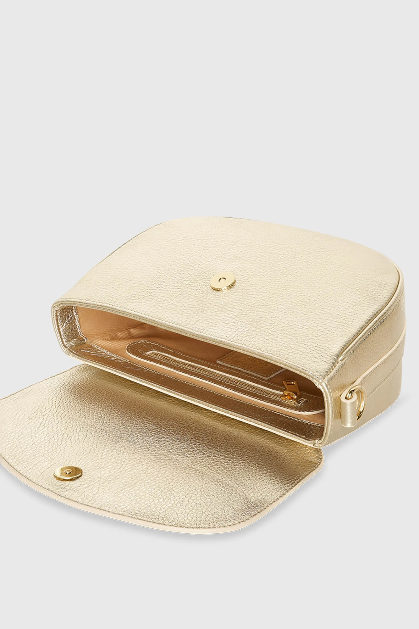 Tayler Tas Gold