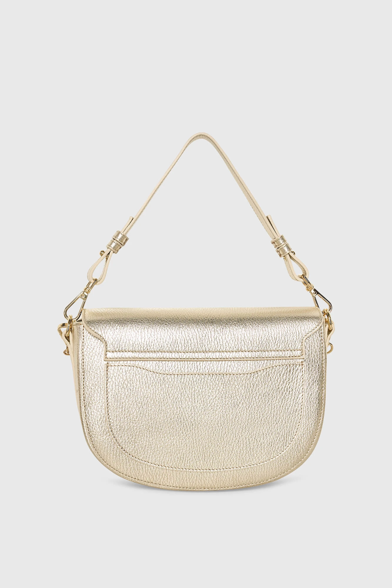 Tayler Tas Gold