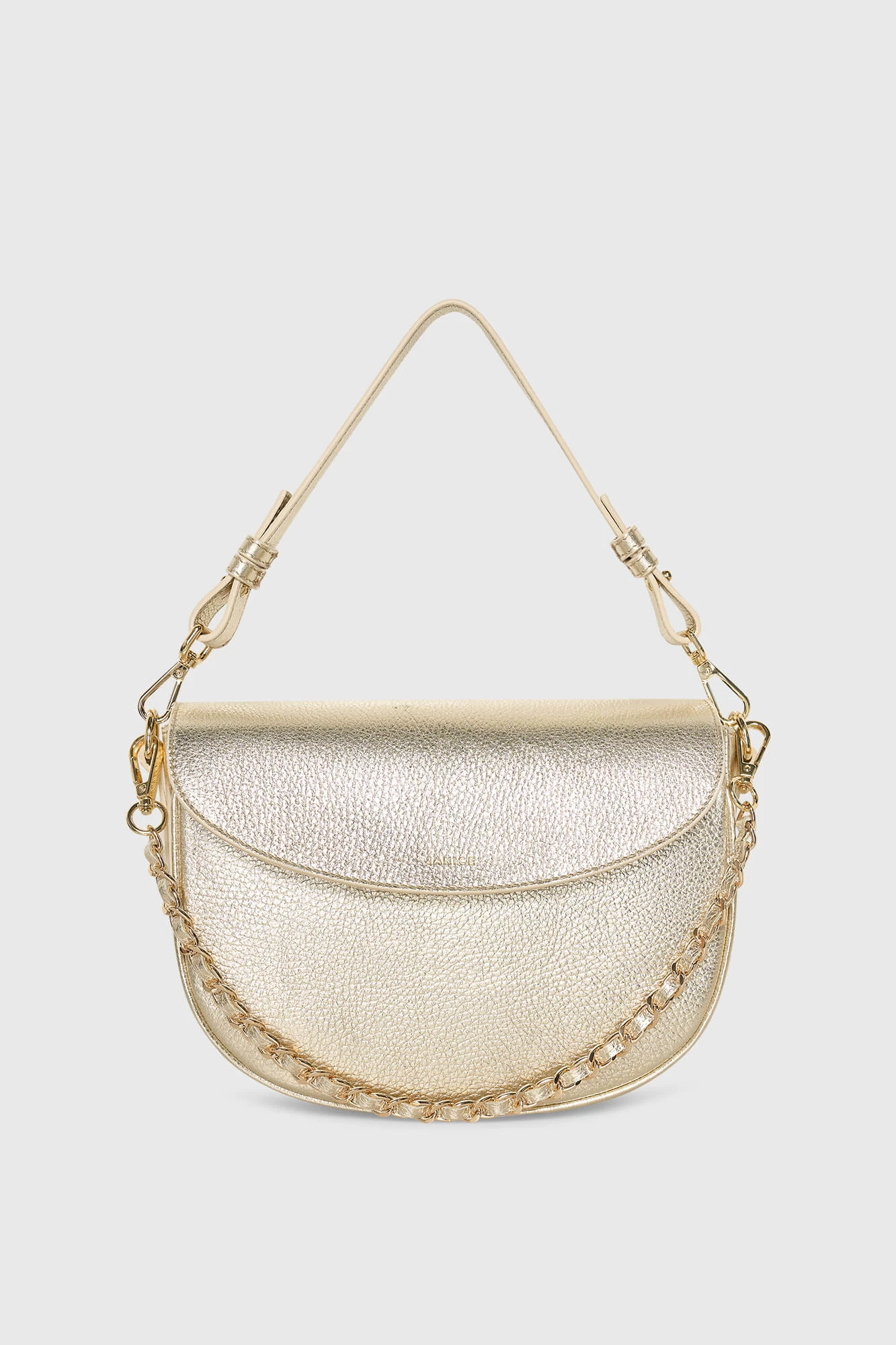 Tayler Tas Gold