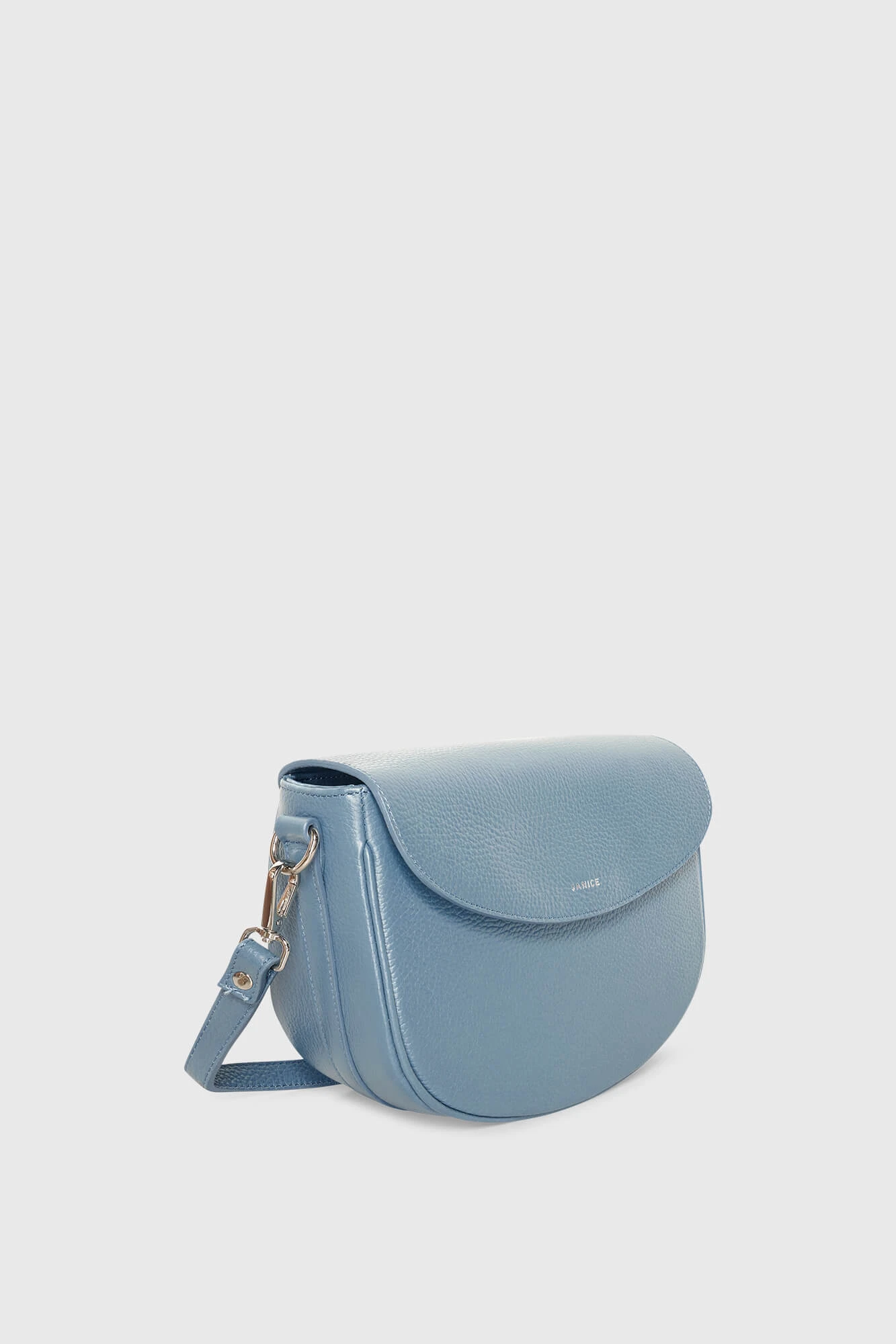 Tayler Tas Blauw