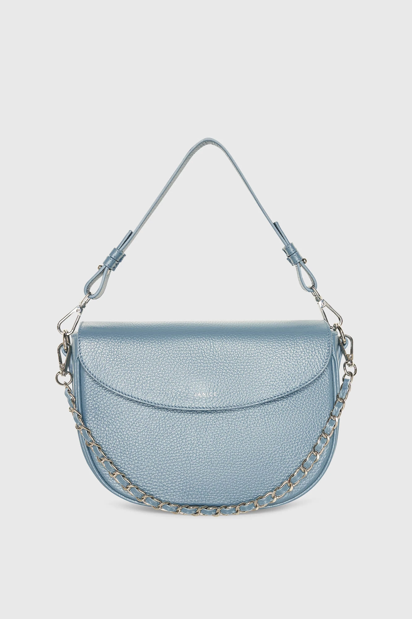 Tayler Tas Blauw