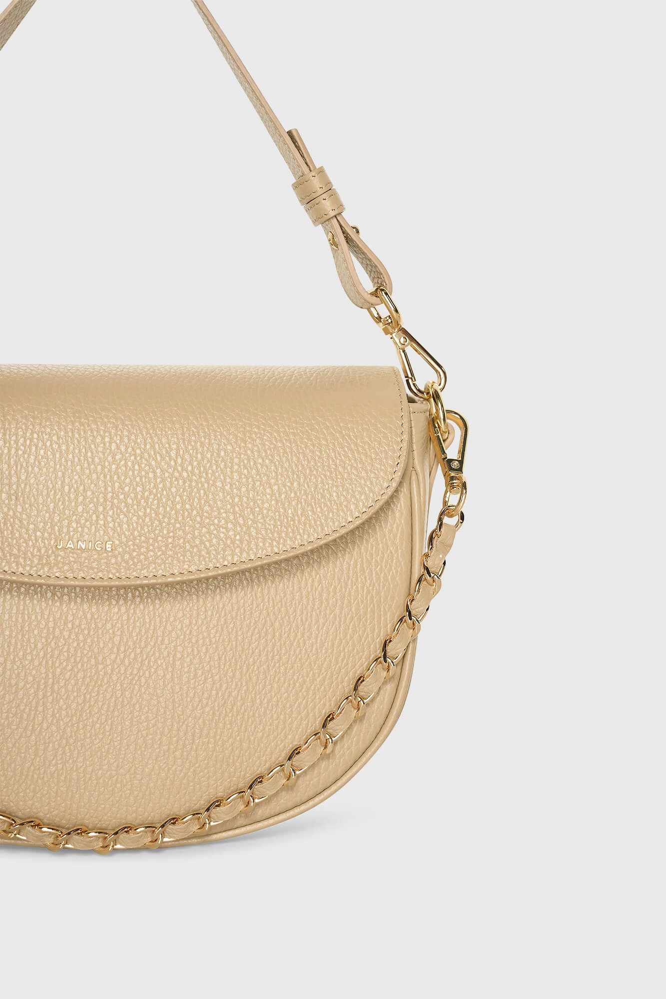 Tayler Tas Beige