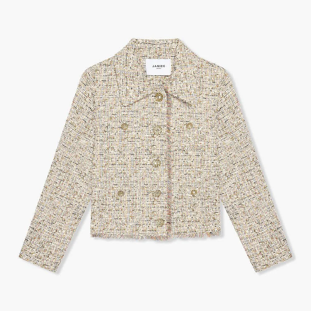 Tatum Jack Beige