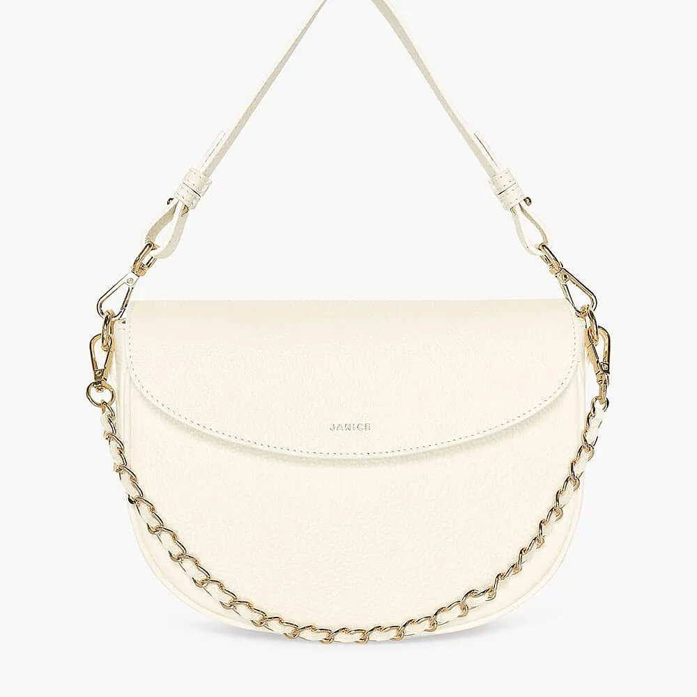 Tayler Tas Off White