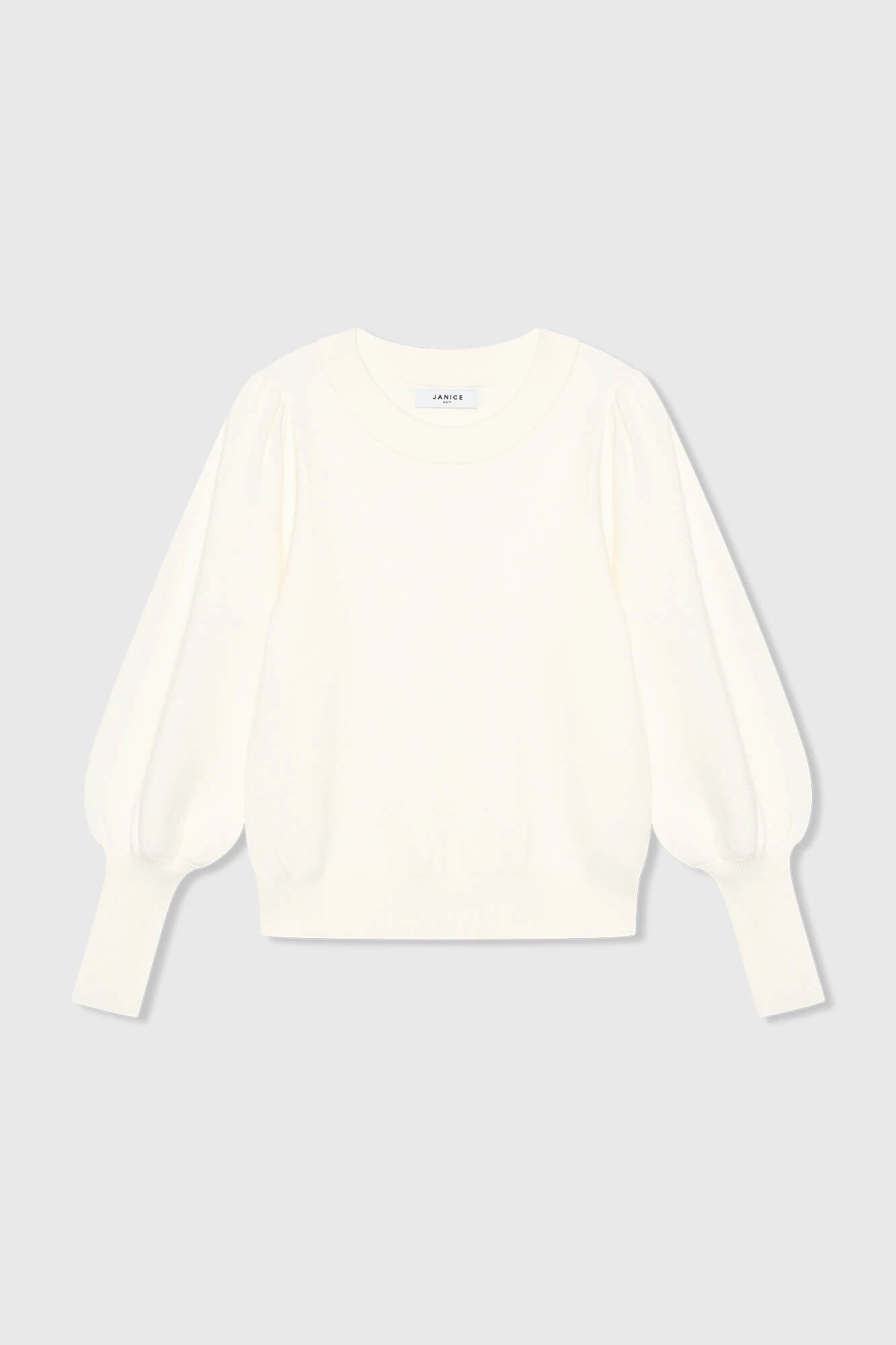 Jay Trui Off White