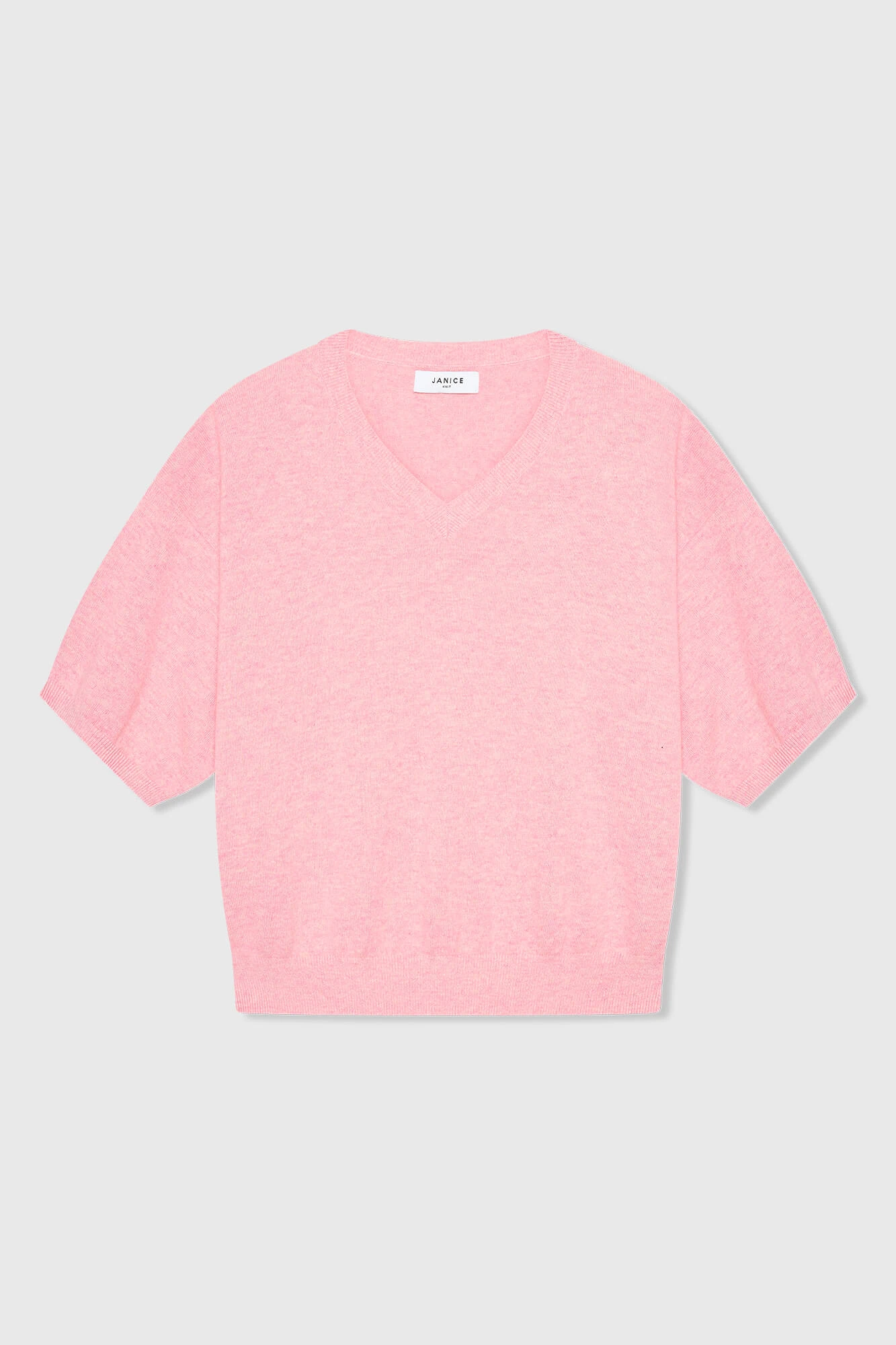 Romeo Trui Roze