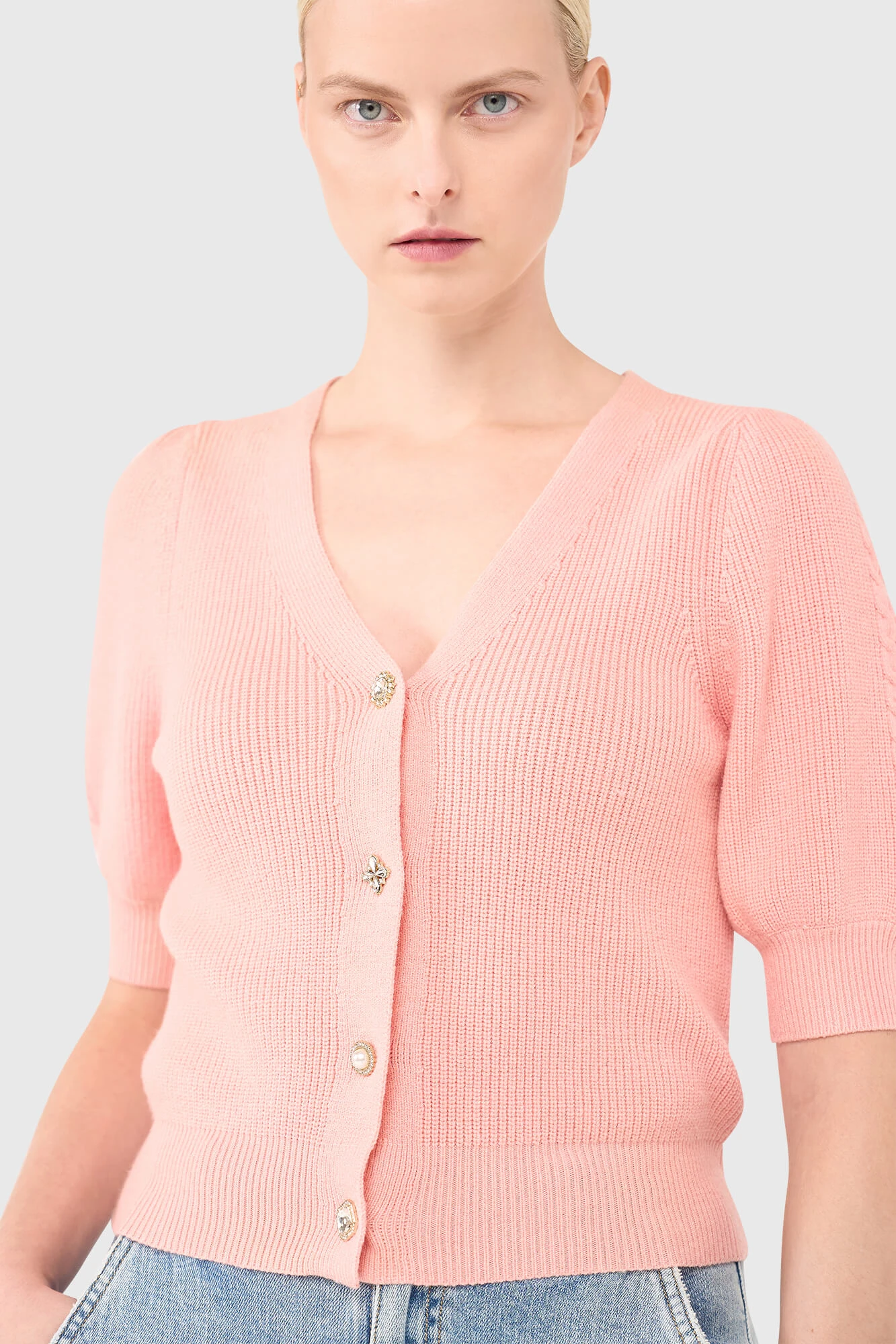 Vic Trui Peach