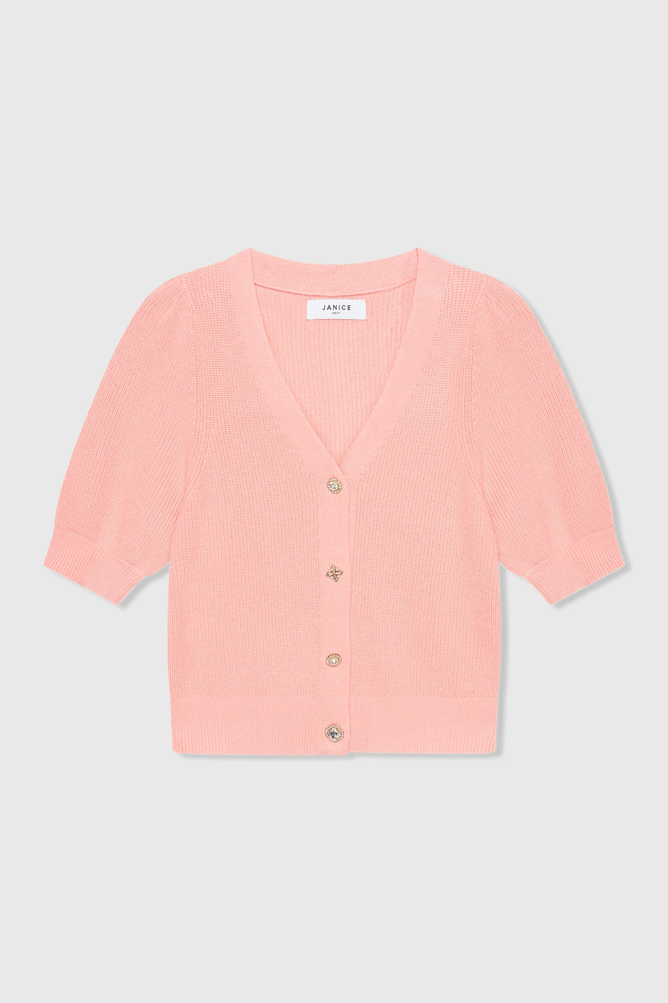 Vic Trui Peach