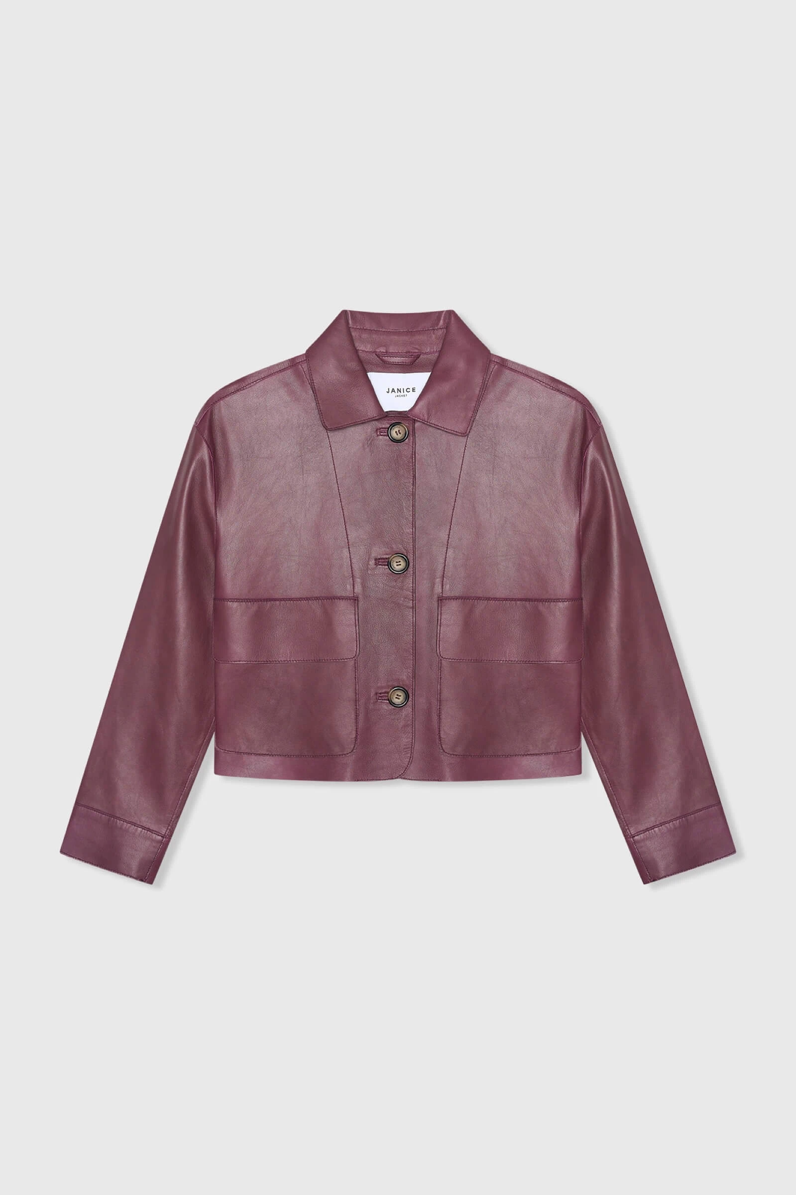 William Burgundy