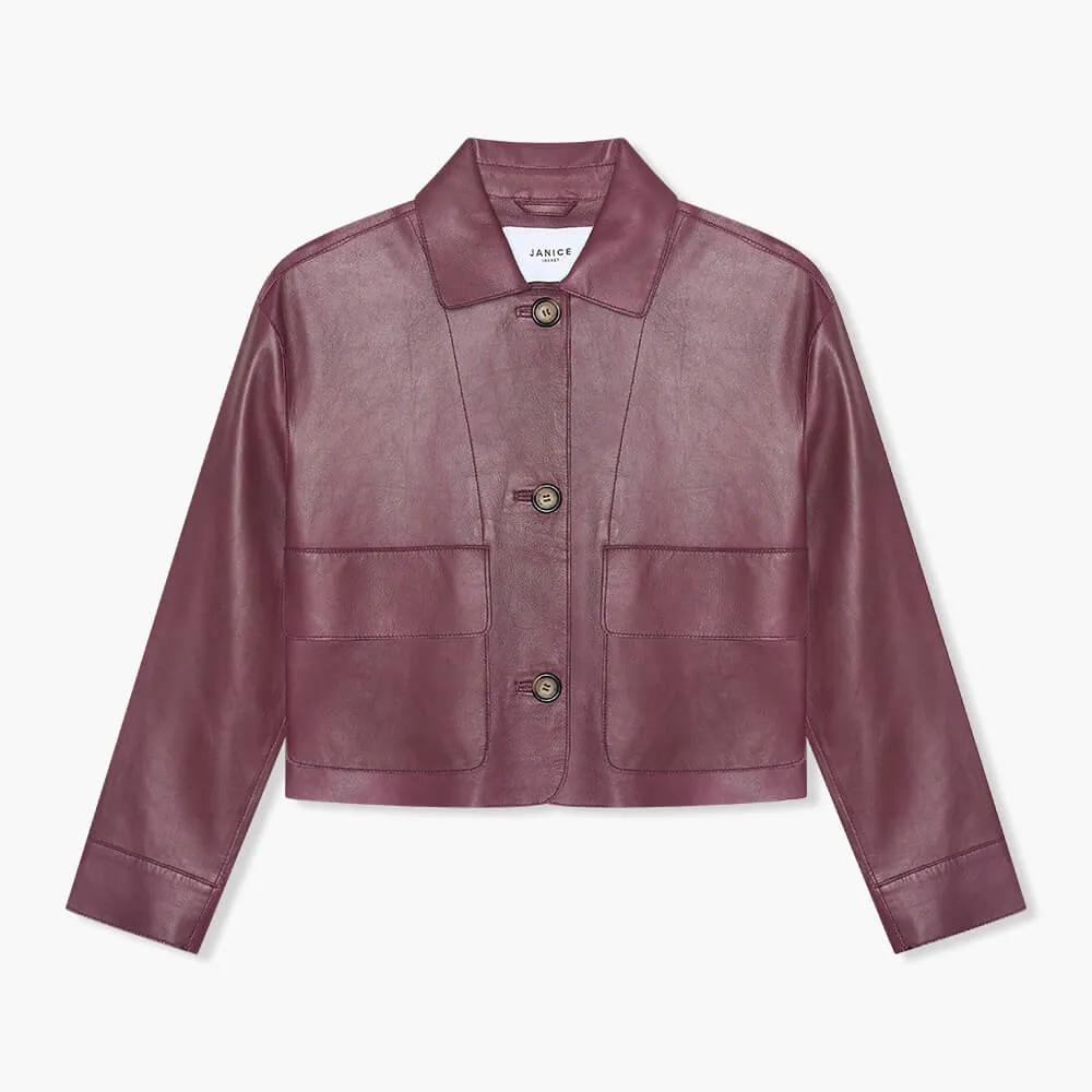 William Burgundy