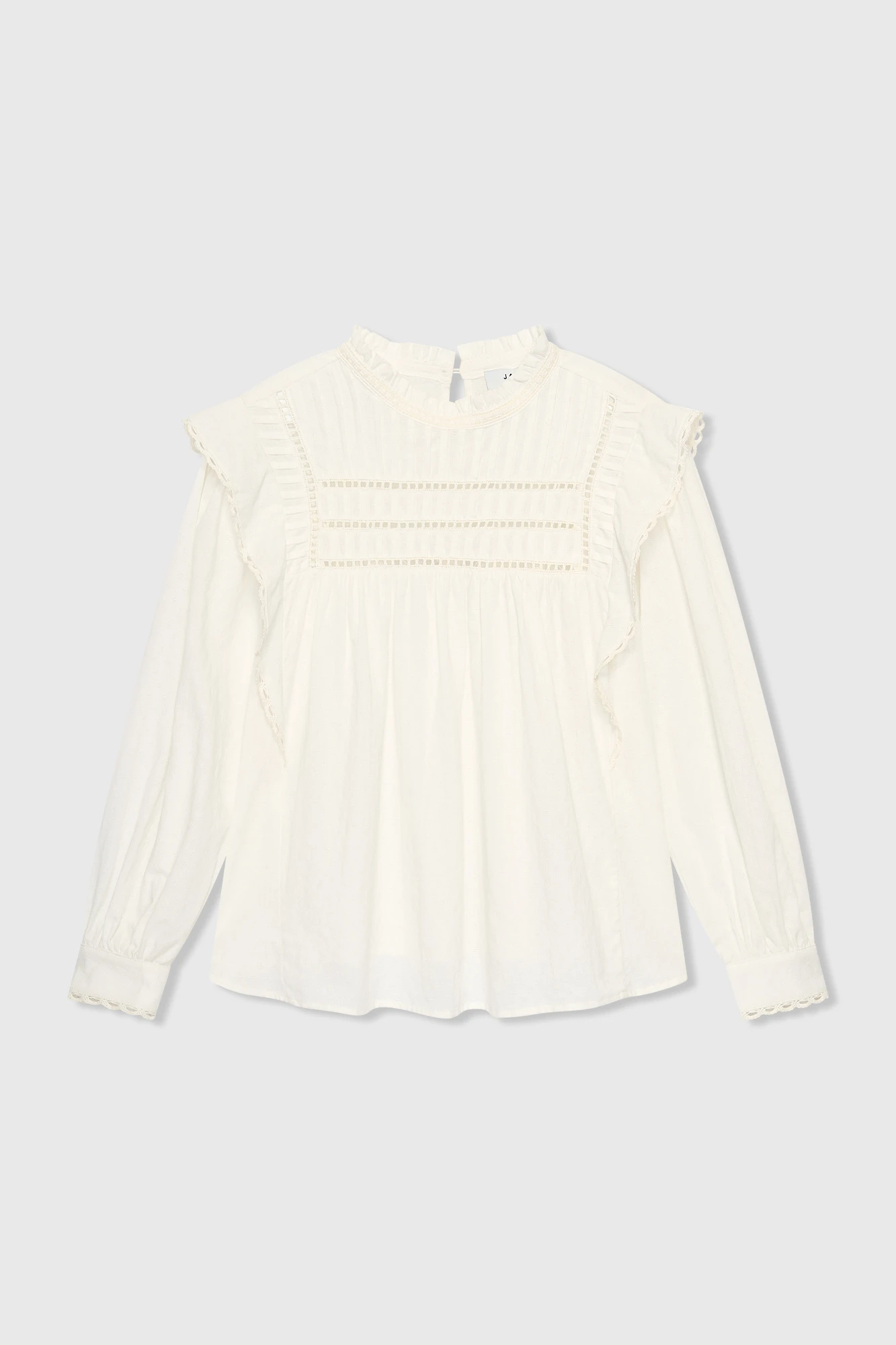 Yves Off White
