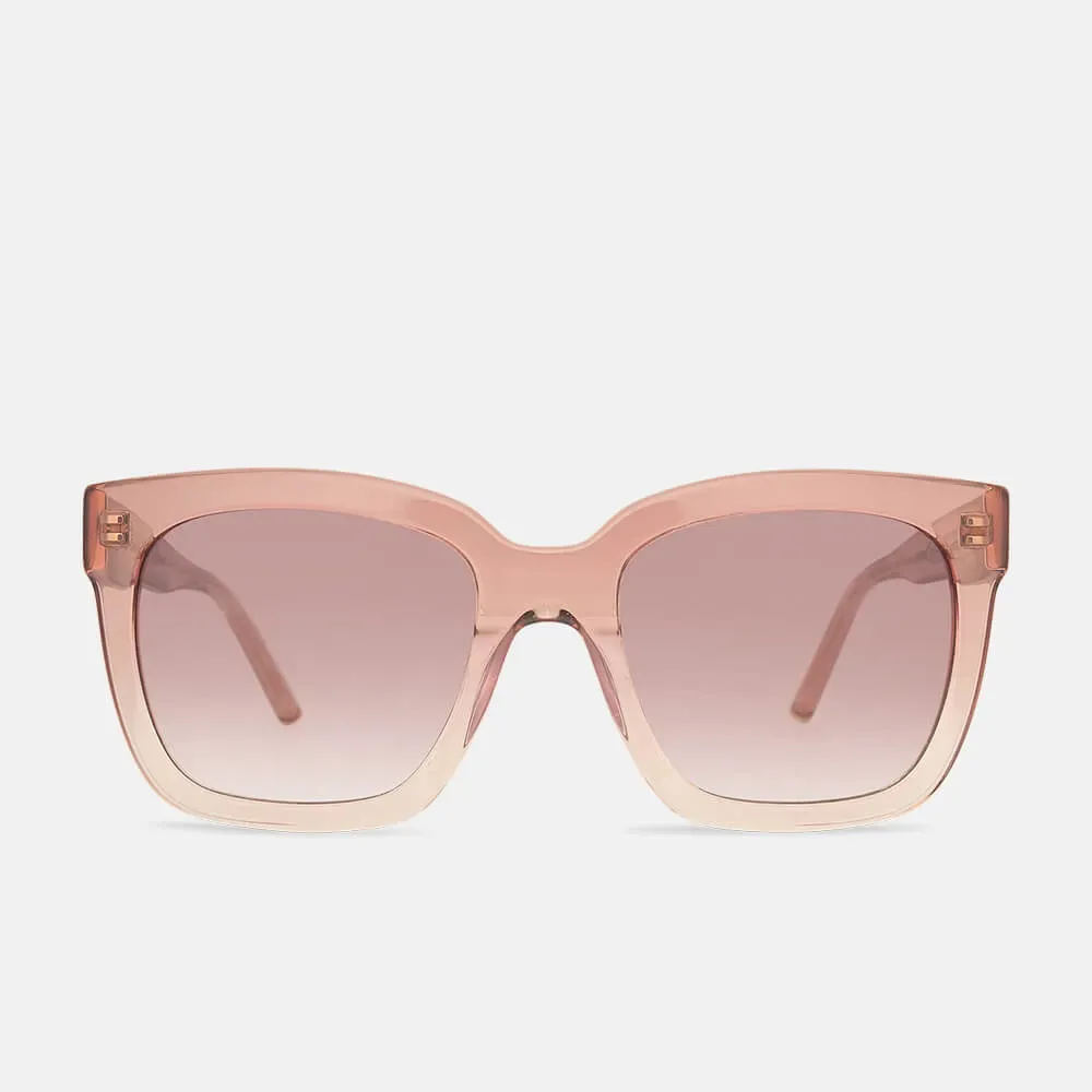 Zonnebril Dames Royce Roze