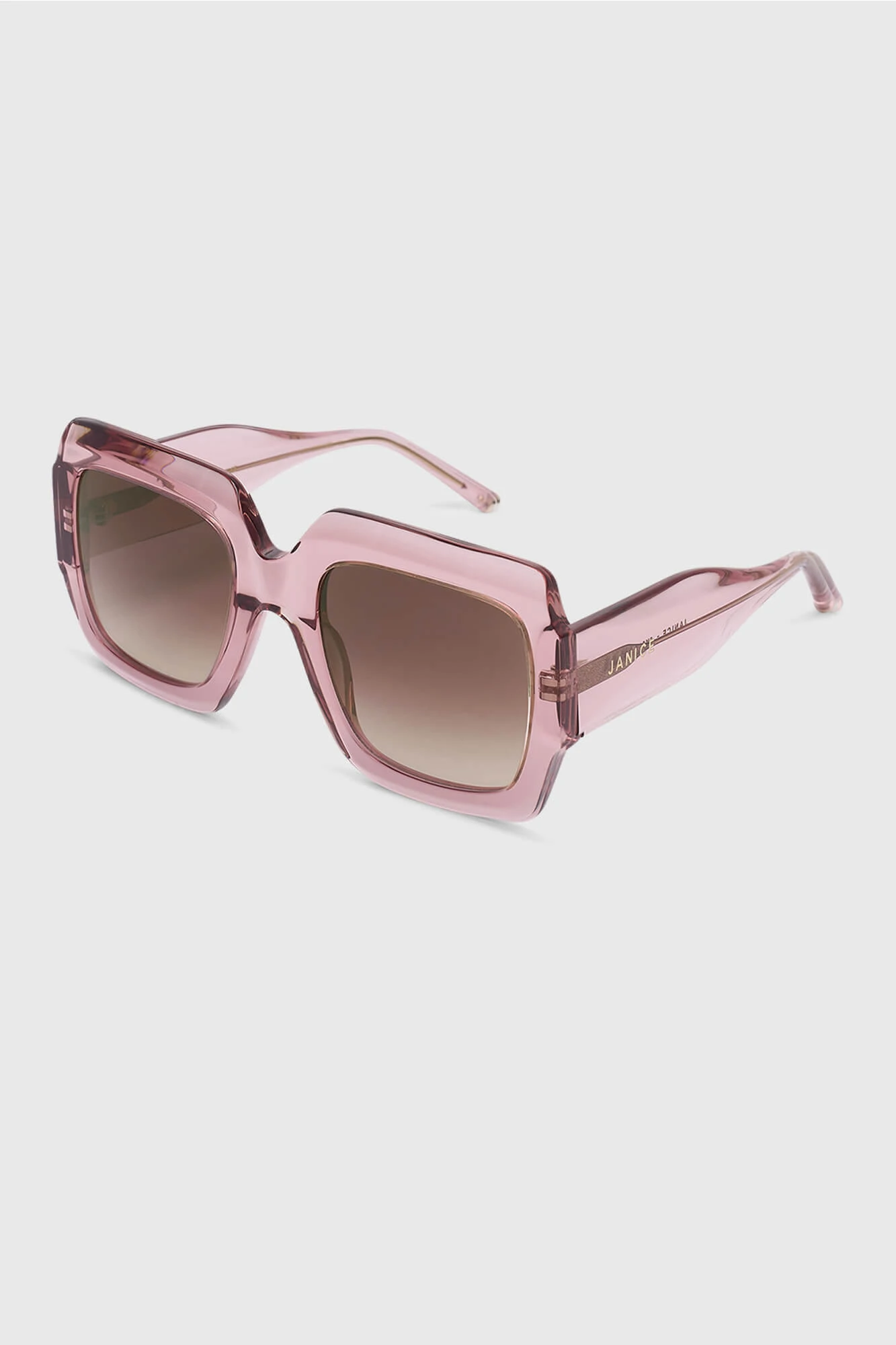 Smokey Zonnebril Roze