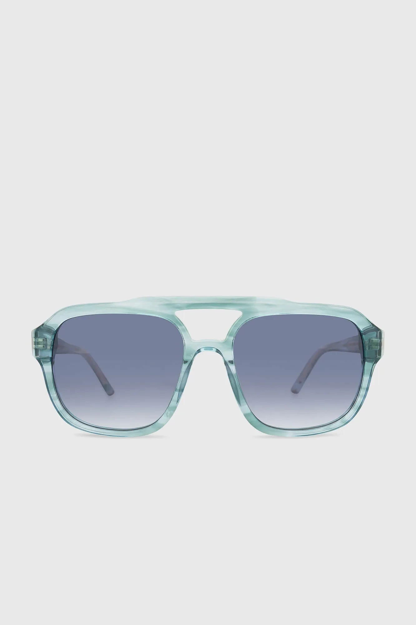 Zonnebril Dames Sully Blauw