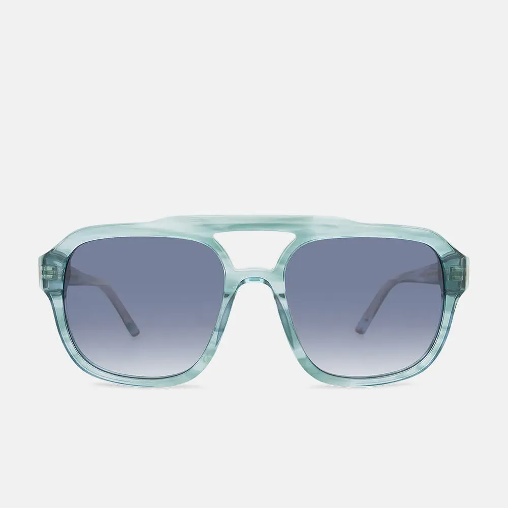 Zonnebril Dames Sully Blauw